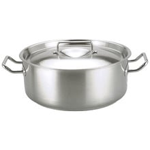 Chef Inox Elite Stainless Steel Casserole